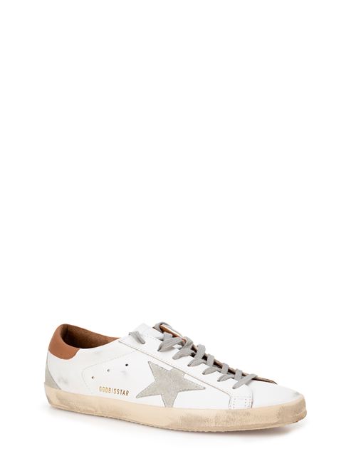 Sneakers Super Star Classic GOLDEN GOOSE | GMF00102F00218210803